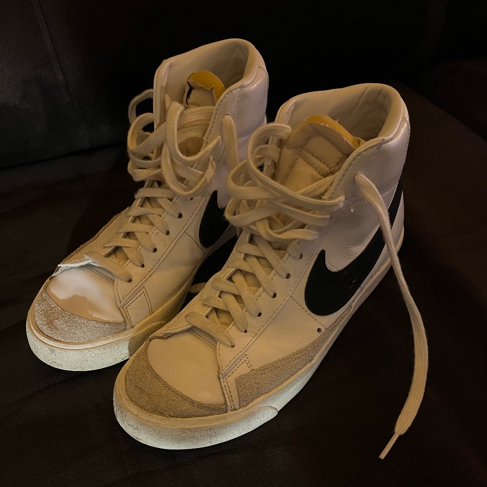 Nike Blazer Mid '77